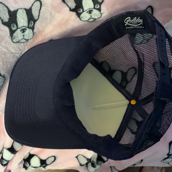 Bottlerock Napa Summer Concert Festival Hat and small bag lot - Picture 4 of 9